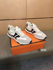 Picture of Hermes Shoes _SKUHERMESsz38-45wem110711368